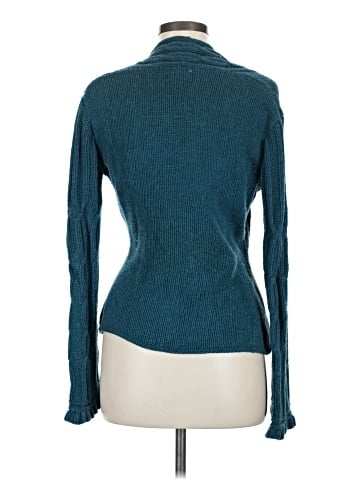 Sundance Pullover Sweater (view 2)