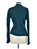 Sundance Teal Pullover Sweater Size M - photo 2