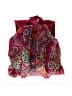 Vera Bradley Pink Backpack One size - photo 2