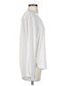 Veronica M. 100% Polyester Ivory Long Sleeve Blouse Size S - photo 4
