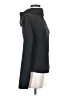 Lululemon Athletica Black Track Jacket Size 4 - photo 4