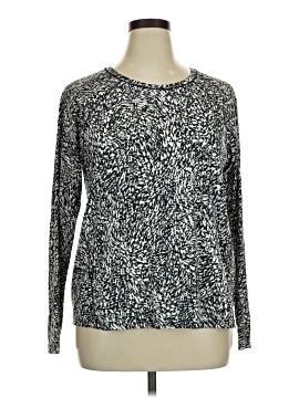 Athleta Long Sleeve T-Shirt (view 1)