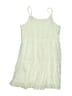Art Class 100% Rayon Ivory Dress Size 10 - 12 - photo 1