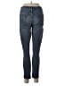Mother Stripes Blue Jeans Size 28 waist - photo 2