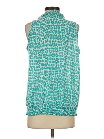 French Laundry Sleeveless Blouse (view 2)