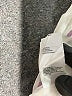 Oliver Bonas Ivory Long Sleeve Blouse Size UK 14 / US 10 - photo 8