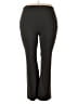 SPANX Black Active Pants Size 3X Petite - photo 1