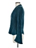 Sundance Teal Pullover Sweater Size M - photo 5