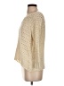 Joie 100% Cotton Ivory Pullover Sweater Size M - photo 5