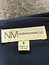 Neiman Marcus Color Block Blue Casual Dress Size S - photo 7