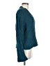 Sundance Teal Pullover Sweater Size M - photo 4