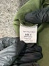 Unbranded Green Long Sleeve T-Shirt Size S - photo 8