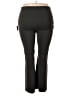 SPANX Black Active Pants Size 3X Petite - photo 2