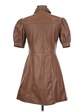 Kit And Sky Casual Dress (view 2)