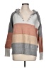 Unbranded Color Block Gray Pullover Sweater Size L - photo 1