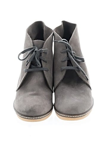 J.Crew Wedges (view 2)