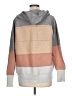Unbranded Color Block Gray Pullover Sweater Size L - photo 2