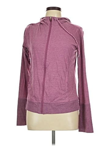 FILA Track Jacket (view 1)