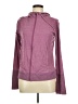 FILA Purple Track Jacket Size M - photo 1