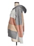 Unbranded Color Block Gray Pullover Sweater Size L - photo 5