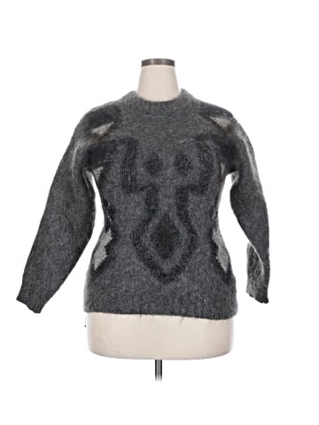 Assorted Brands Pullover Sweater (view 1)