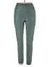 Unbranded Solid Green Active Pants Size 18 - photo 2