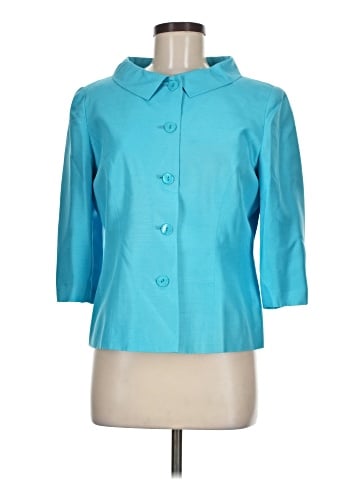 Talbots Raincoat (view 1)