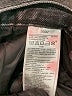 Old Navy Plaid Black Jeans Size 30 waist - photo 8