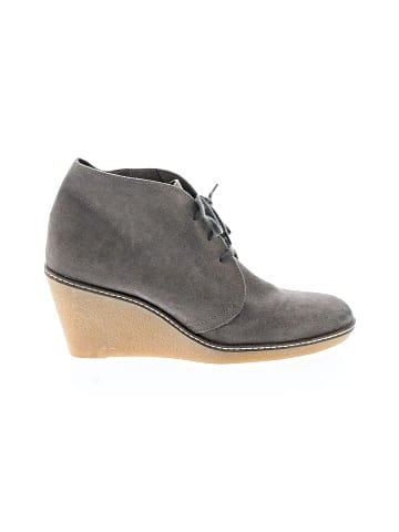 J.Crew Wedges (view 1)