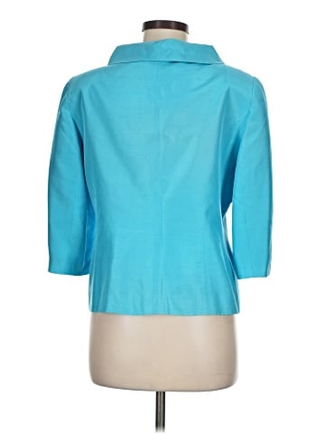 Talbots Raincoat (view 2)