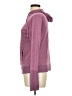 FILA Purple Track Jacket Size M - photo 5