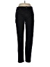 MNG Black Casual Pants Size 10 - photo 1