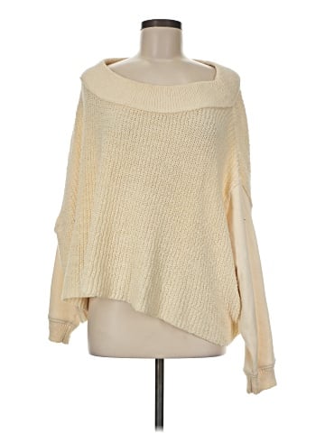Free People Pullover Sweater (view 1)