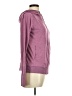 FILA Purple Track Jacket Size M - photo 4