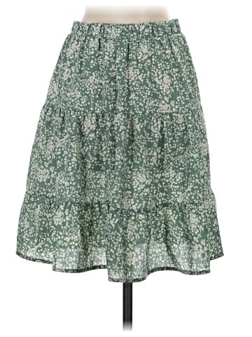 Mi ami Casual Skirt (view 2)