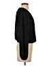 Nine Britton Black Long Sleeve Blouse Size S - photo 4