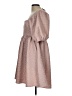 Mittoshop Pink Casual Dress Size L - photo 5