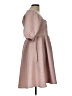 Mittoshop Pink Casual Dress Size L - photo 4