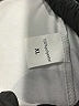 Unbranded 100% Polyester Print Silver Casual Pants Size XL - photo 7