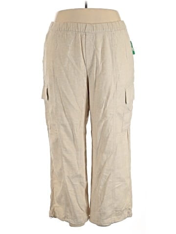 Gap Cargo Pants (view 1)