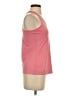 Unbranded Pink Active Tank Size S - photo 4