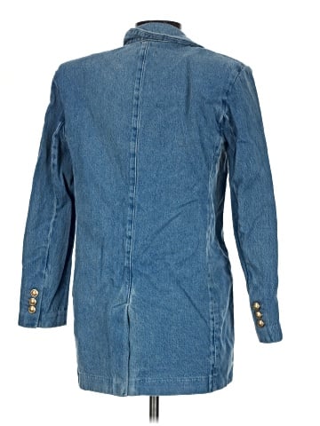 Express Denim Jacket (view 2)