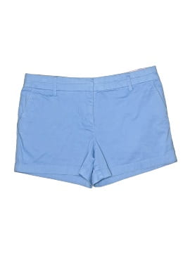 British Khaki Shorts