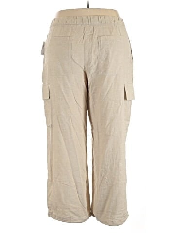 Gap Cargo Pants (view 2)