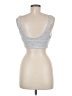 Lululemon Athletica Silver Tank Top Size M - photo 2
