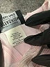 Un Deux Trois Metallic Silver Cocktail Dress Size 12 - photo 8