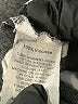 Assorted Brands 100% Viscose Stripes Silver 3/4 Sleeve Blouse Size 12 - photo 8