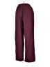 Micas Burgundy Track Pants Size L - photo 2