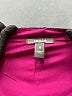 Muse Tweed Purple Cocktail Dress Size 8 - photo 7