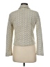 Left Coast by Dolan 100% Cotton Print Ivory Jacket Size M - photo 2